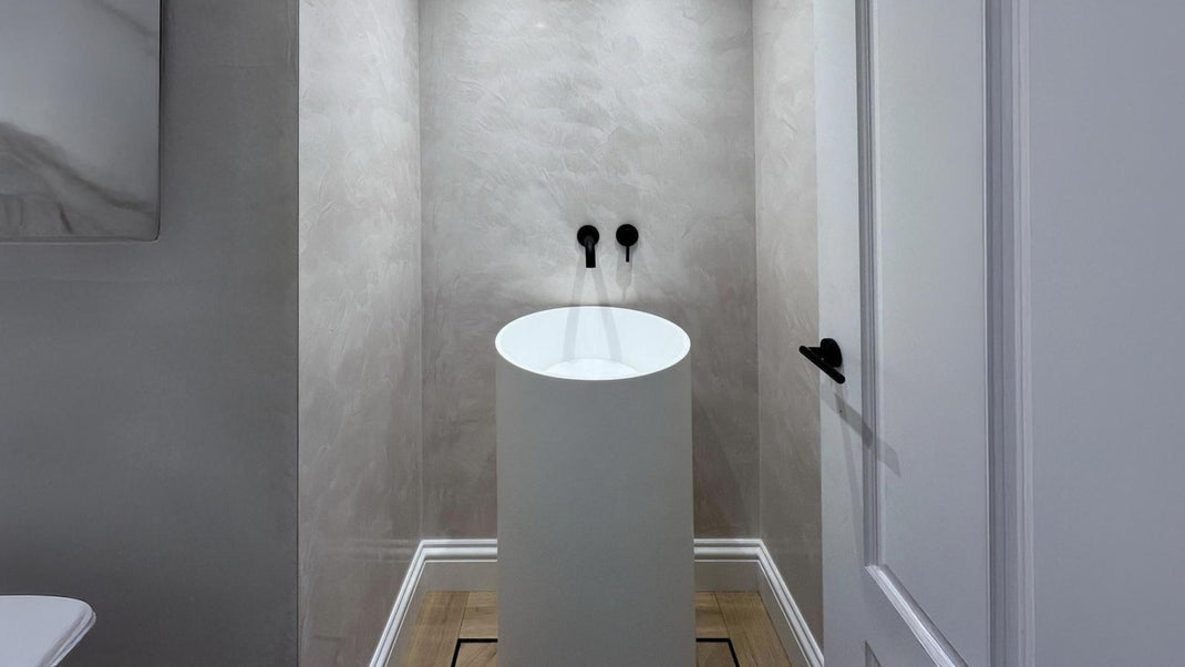 Buying Guide: Types of Basins - LUSSO