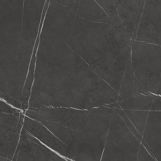 Pietra Grey Marble Sample