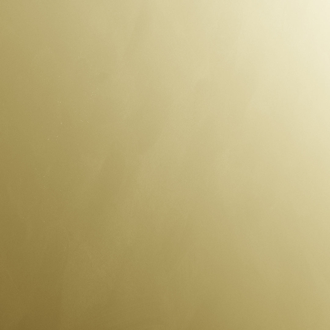 Polished Brass Brassware Sample