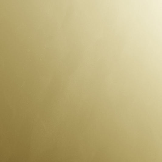 Polished Brass Brassware Sample