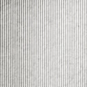 Romano Fluted Carrara Marble Mosaic Tile Sample
