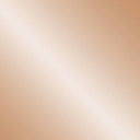 Rose Gold Brassware Sample