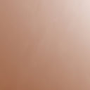 Rose Gold Brassware Sample