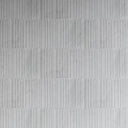 Shadow Raw Cut Carrara Tile Sample