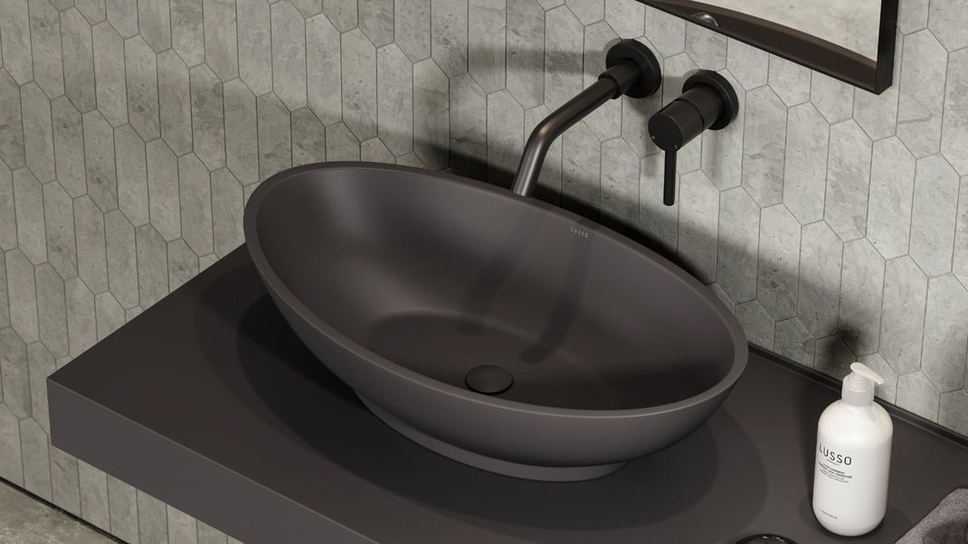 Stone Cleaning Guide | Clean & Maintain Natural Stone - LUSSO