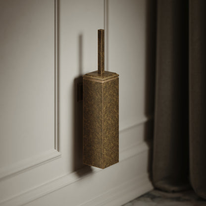Baroque Aged Bronze Accessory Pack