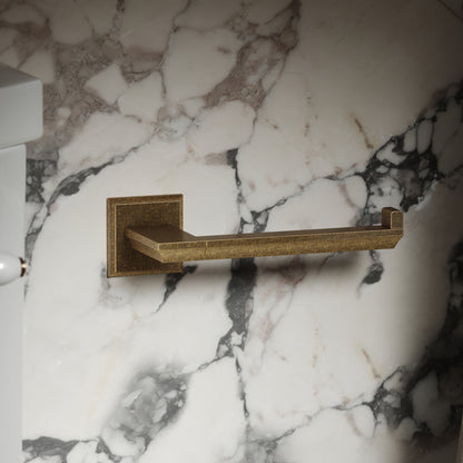 Baroque Aged Bronze Accessory Pack