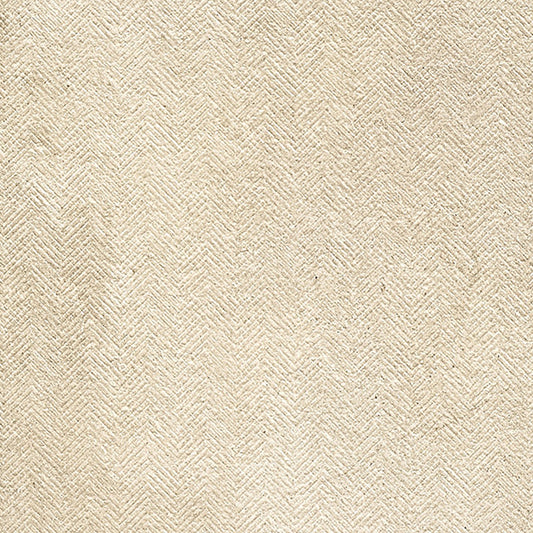 Torino Beige True Limestone Chevron Porcelain Tile Sample