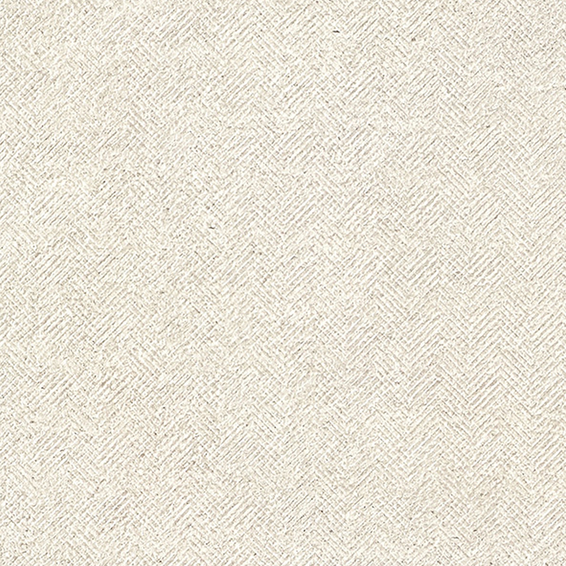 Torino Crema True Limestone Chevron Porcelain Tile Sample