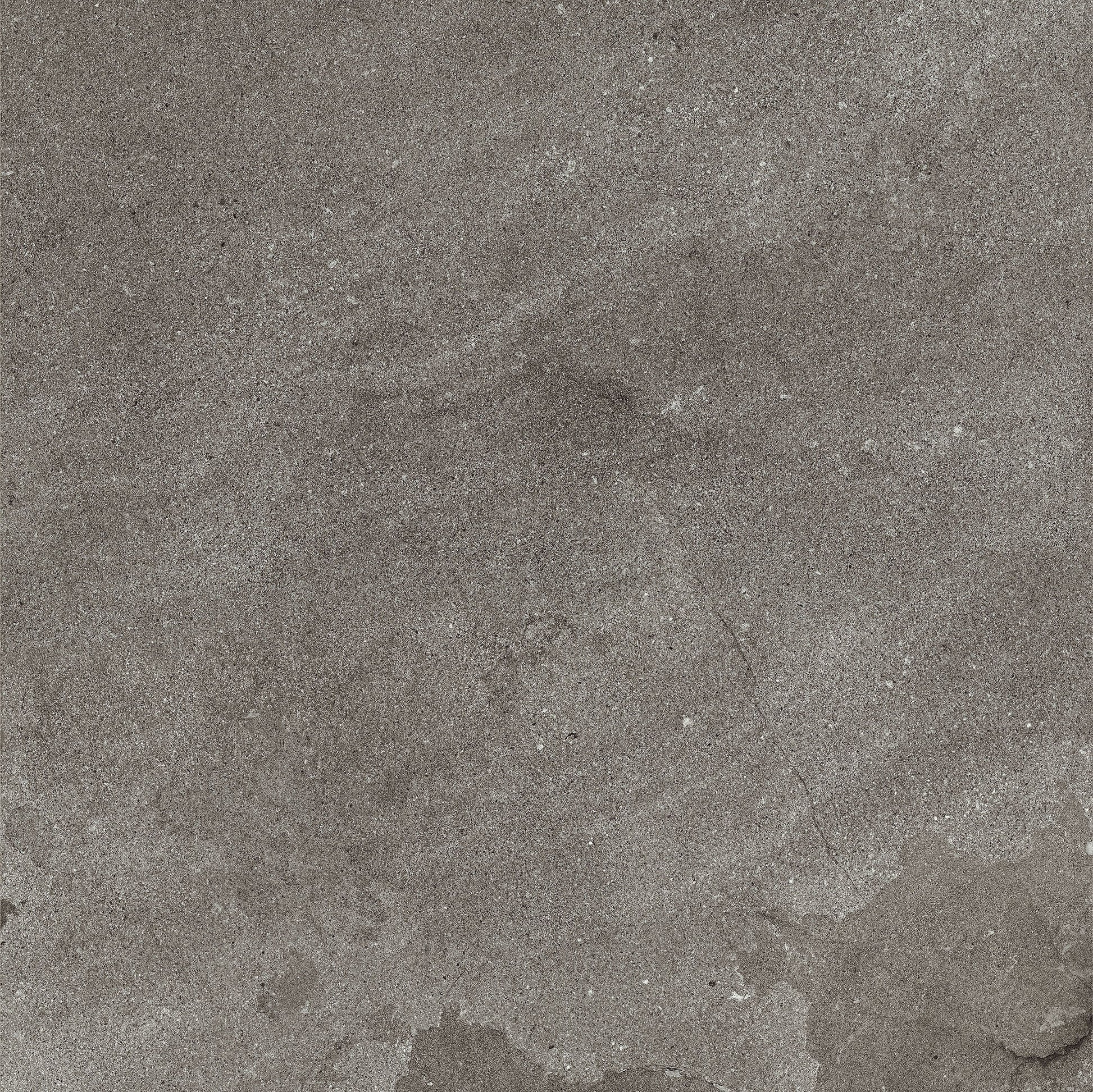 Torino Nero True Limestone Porcelain Tile Sample