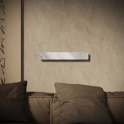 Tramonto Volakas Wall Sconce Light 600mm