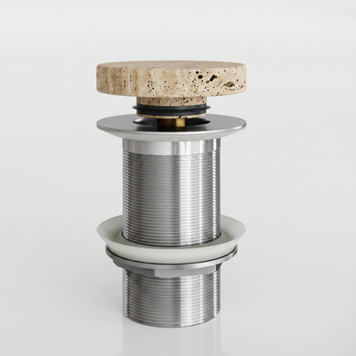 Travertine Stone Waste Kit