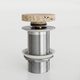 Travertine Stone Waste Kit