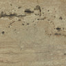 Travertine Sample