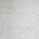 Tuscano Fluted Carrara Marble Tile Sample