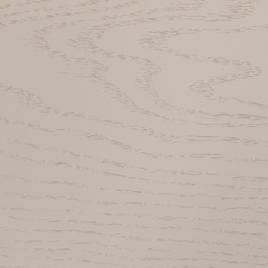Velvet Beige Oak Wood Sample