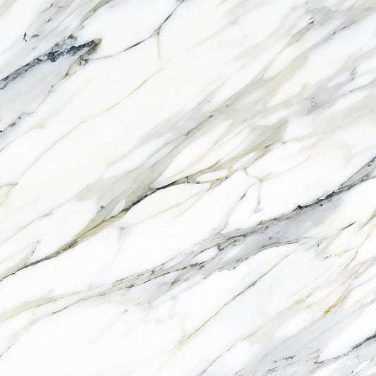 Volakas Marble Sample