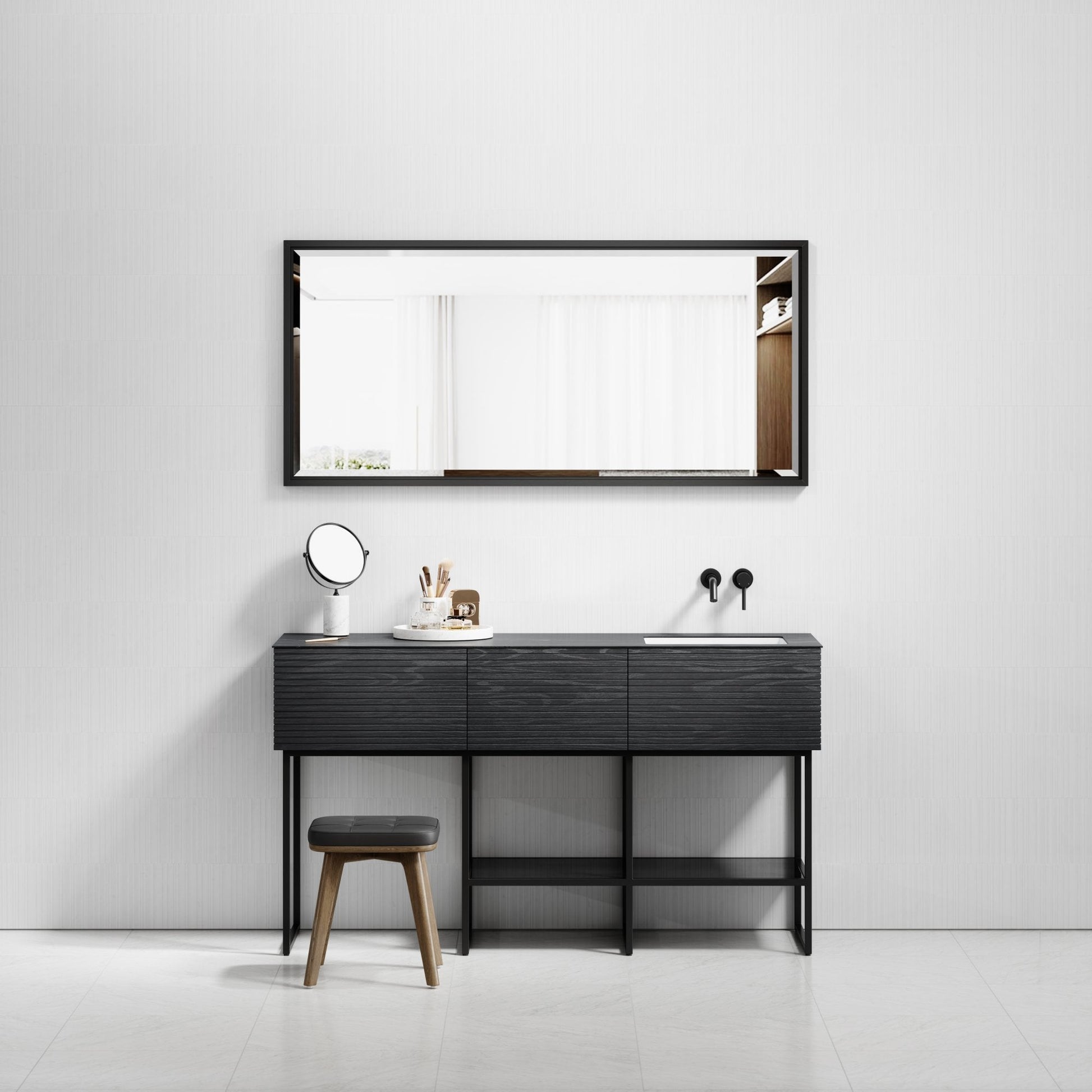 Audemar Black Mirror 1600mm