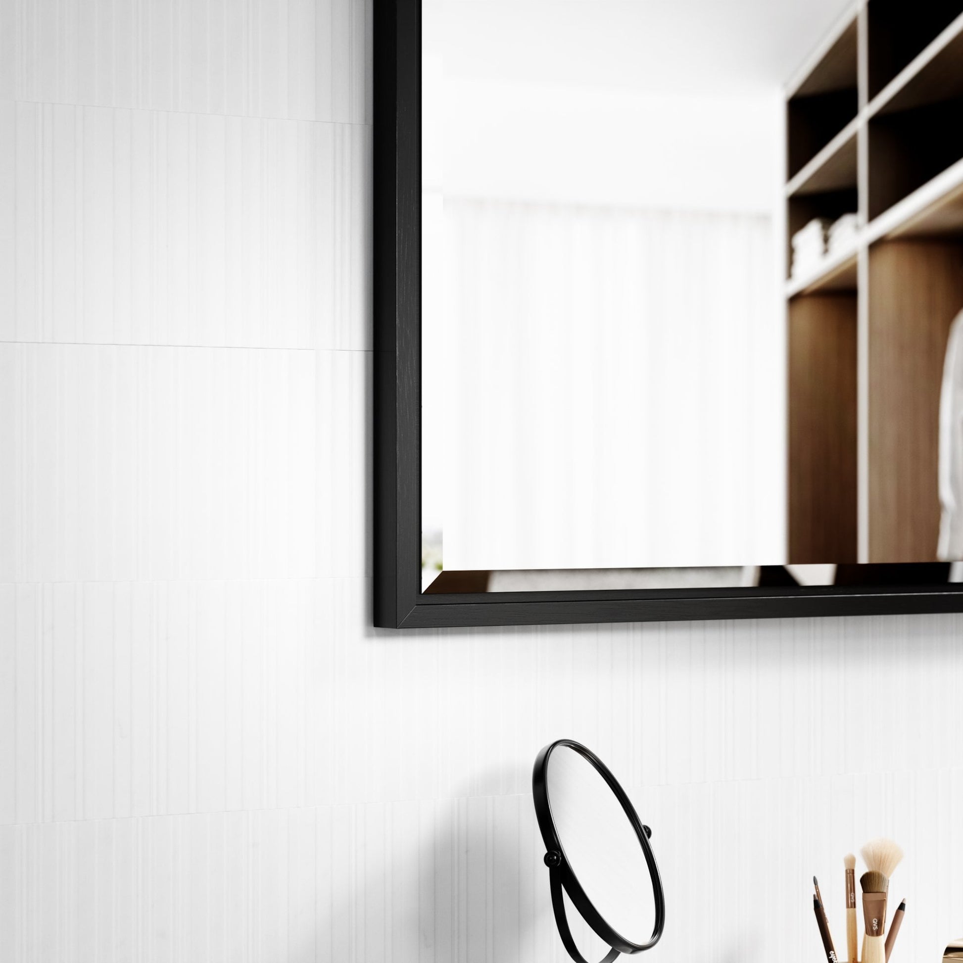 Audemar Black Mirror 1600mm