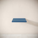 Bancone Azure Concrete Wall Mounted Countertop Shelf 600mm