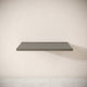 Bancone Oyster Concrete Wall Mounted Countertop Shelf 1000mm
