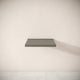 Bancone Oyster Concrete Wall Mounted Countertop Shelf 600mm