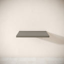 Bancone Oyster Concrete Wall Mounted Countertop Shelf 800mm