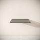Bancone Oyster Concrete Wall Mounted Countertop Shelf 800mm