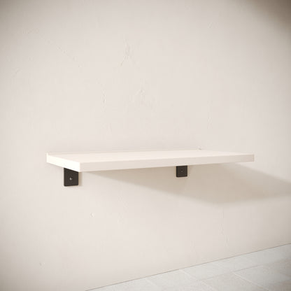 Bancone Shore Wall Mounted Countertop Shelf 1000mm