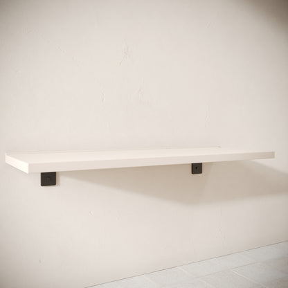 Bancone Shore Wall Mounted Countertop Shelf 1400mm