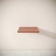 Bancone Terracotta Concrete Wall Mounted Countertop Shelf 600mm