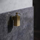Baroque Aged Bronze Wall Mounted Soap Dispenser