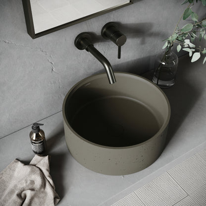 Callcott Concrete Countertop Basin 650mm
