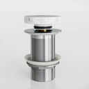 Carrara Marble Waste Kit