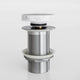 Carrara Marble Waste Kit