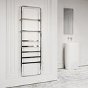Celsius Chrome Electric Heated Towel Warmer