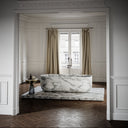 Designo Arabescato Marble Freestanding Stone Bath 1780mm