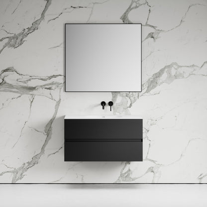 Designo Bathroom Suite