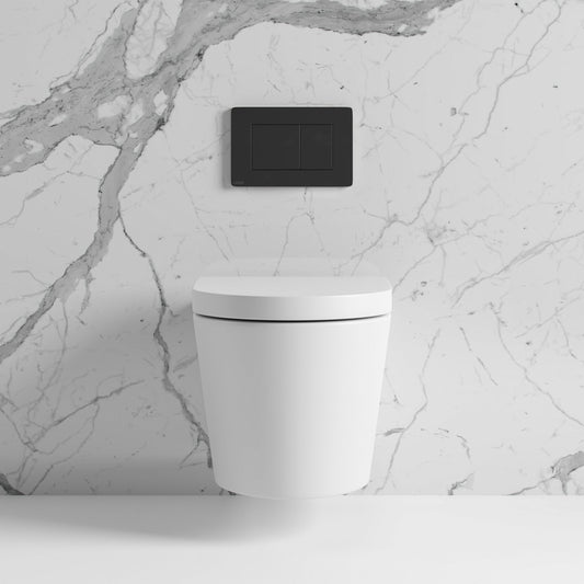 Designo Bathroom Suite