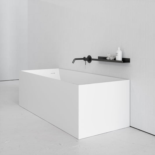 Ethos Freestanding Stone Bath 1700mm