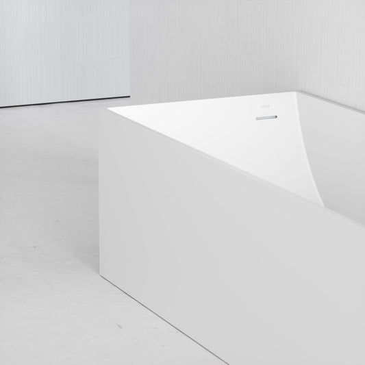 Ethos Freestanding Stone Bath 1700mm