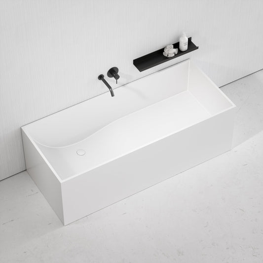 Ethos Freestanding Stone Bath 1700mm