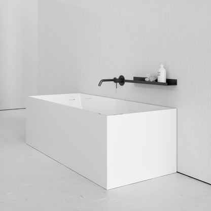 Ethos Freestanding Stone Bath 1700mm