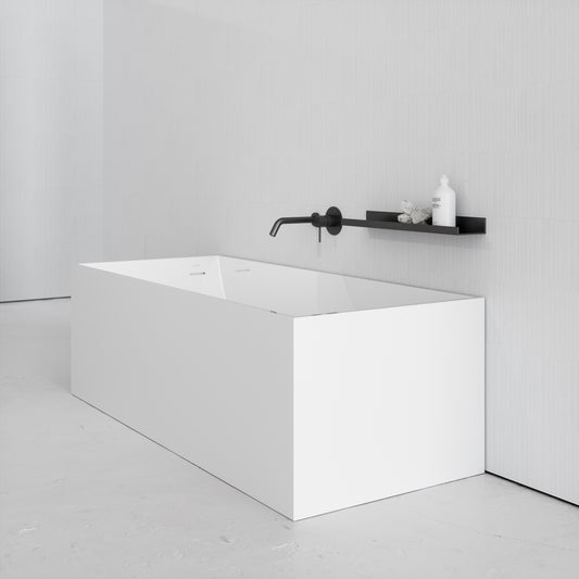 Ethos Freestanding Stone Bath 1700mm