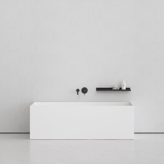 Ethos Freestanding Stone Bath 1700mm