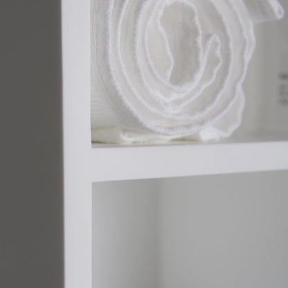 Ethos Stone Wall Mounted Storage Cabinet 1200mm