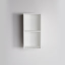 Ethos Stone Wall Mounted Storage Cabinet 600mm