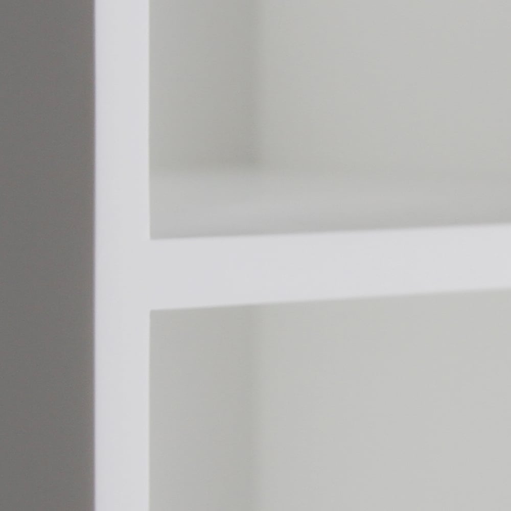 Ethos Stone Wall Mounted Storage Cabinet 600mm