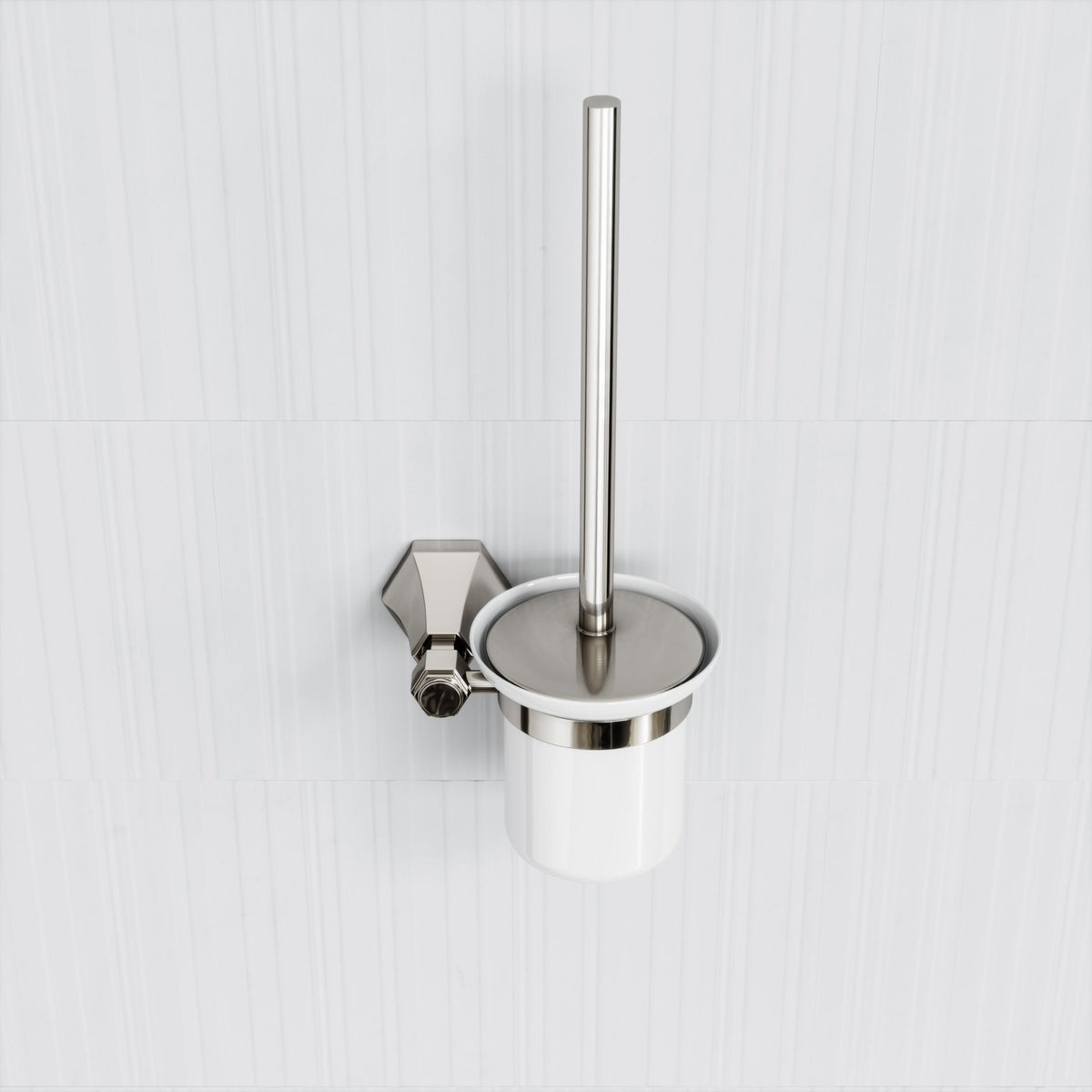 Eton Polished Nickel Accessory Pack