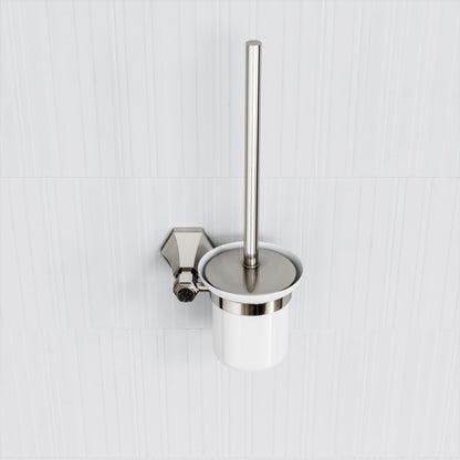 Eton Polished Nickel Accessory Pack